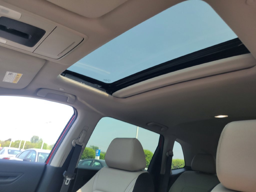 New 2027 Honda CR-V EX image 28