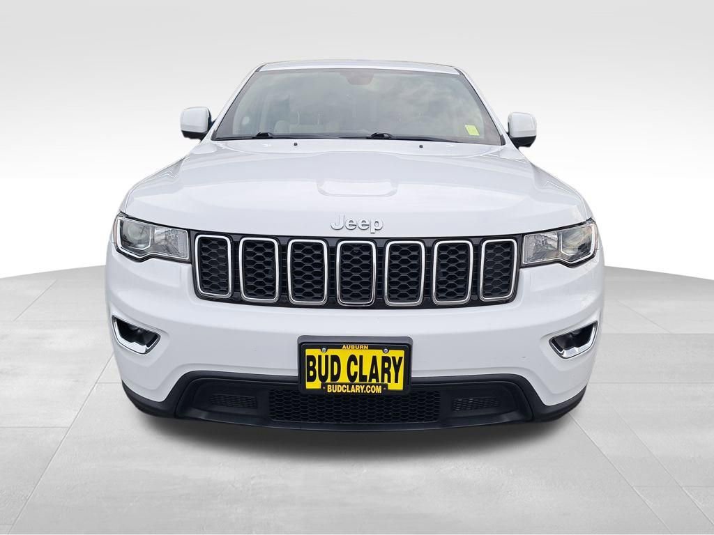 Used 2022 Jeep Grand Cherokee Laredo E w/ Security & Convenience Group image 9