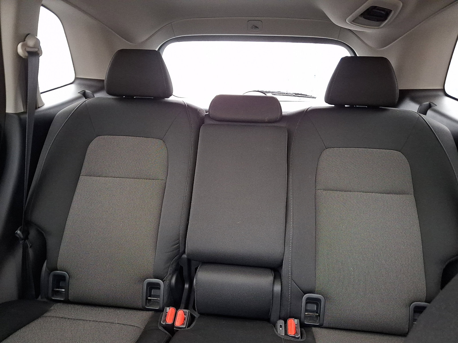 Certified 2023 Honda CR-V EX image 19