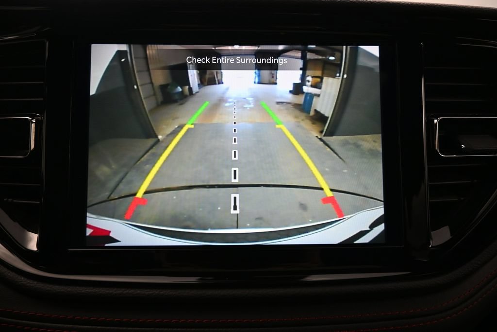 Used 2026 Dodge Durango GT AWD/4WD image 15