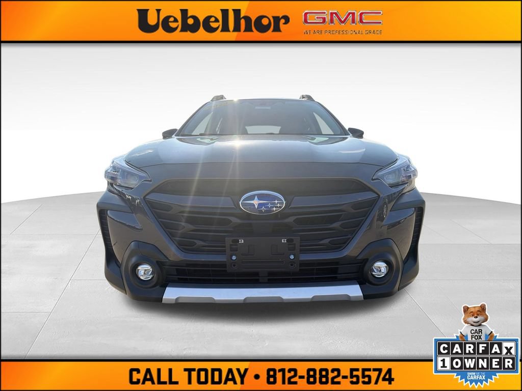 Used 2024 Subaru Outback Limited AWD/4WD image 13