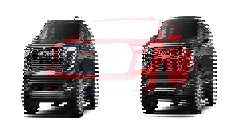 New 2025 GMC Yukon XL Denali w/ Denali Reserve Package image 64