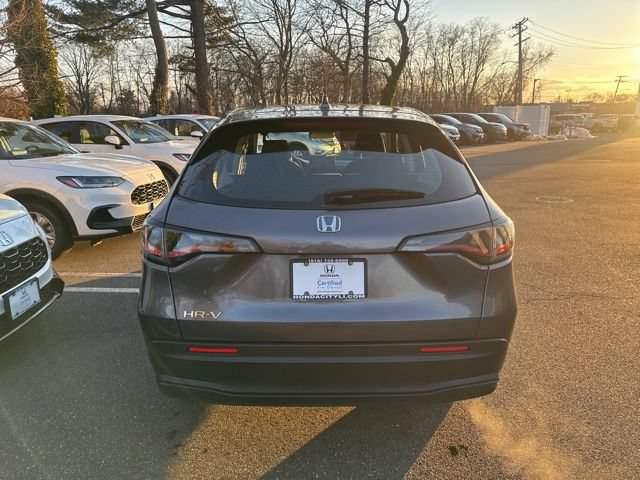 Used 2023 Honda HR-V LX image 15