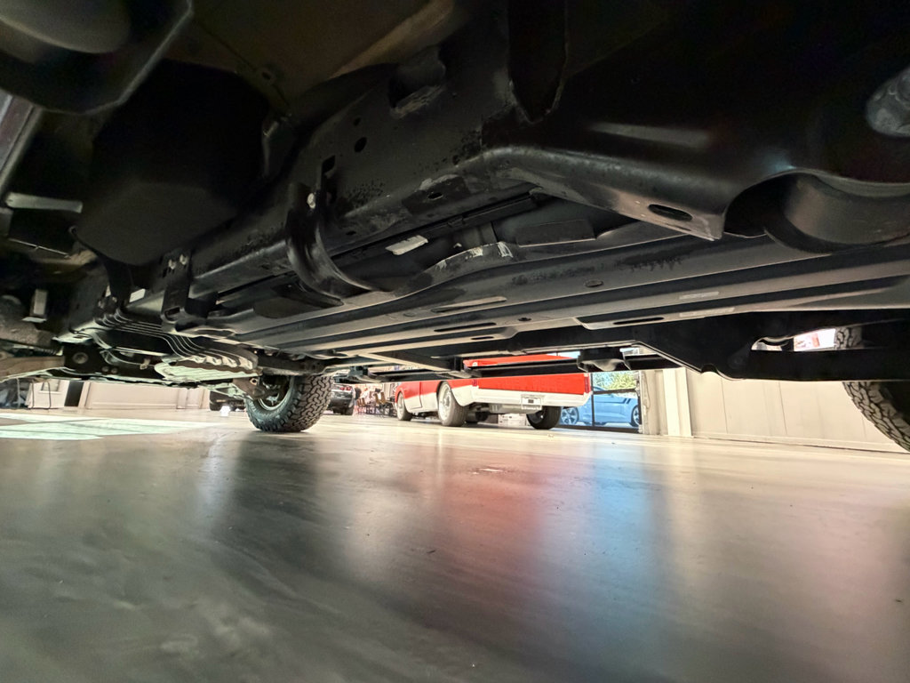 Used 2021 RAM 1500 TRX w/ TRX Level 2 Equipment Group image 40