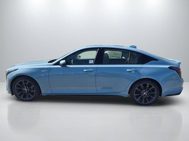 New 2026 Cadillac CT5 V image 9