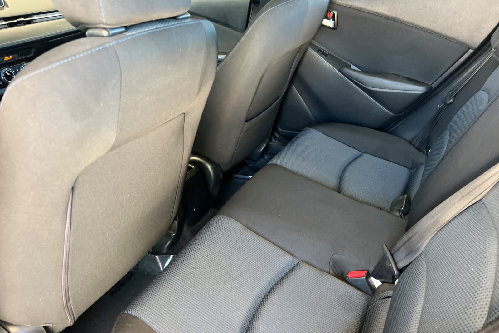 Used 2016 Scion iA FWD image 4