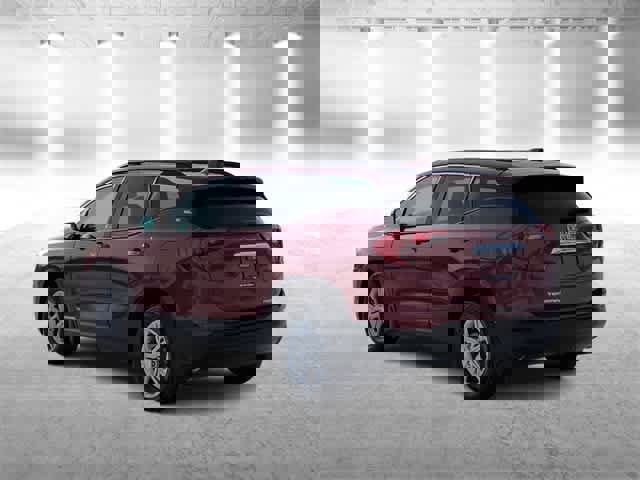 Used 2019 GMC Terrain SLE w/ Driver Convenience Package image 6