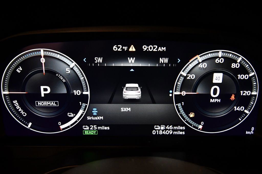 Used 2024 Mitsubishi Outlander SEL image 22