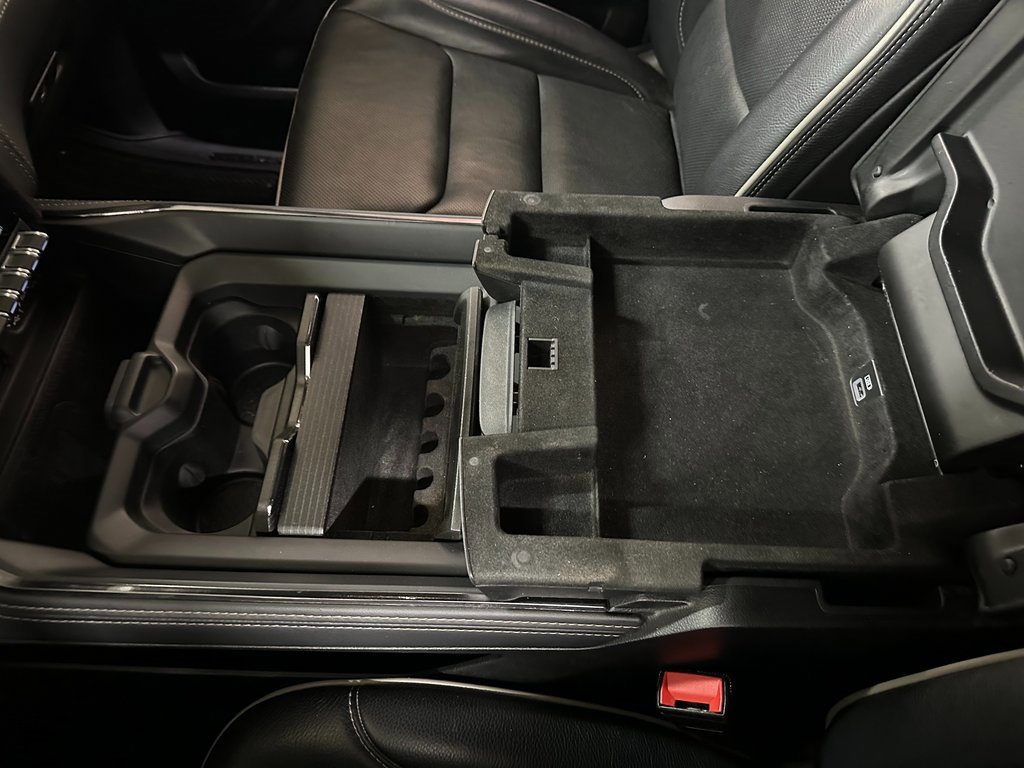 Used 2022 RAM 1500 Limited image 32