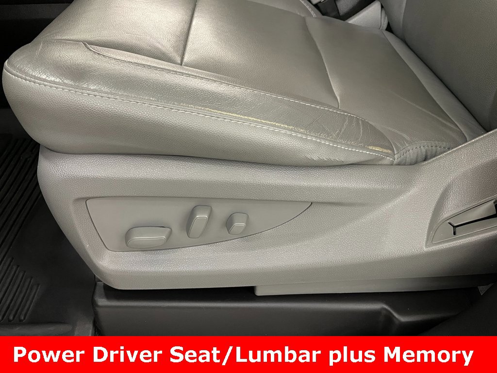 Certified 2018 GMC Sierra 1500 SLT w/ SLT Premium Package image 9