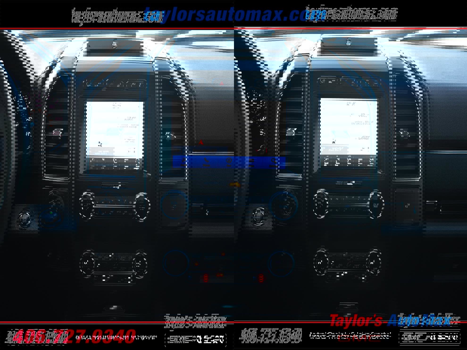 Used 2021 Ford Expedition Max King Ranch image 11