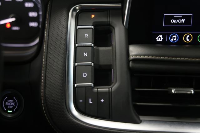 Used 2021 GMC Yukon XL SLT w/ SLT Premium Package AWD/4WD image 33