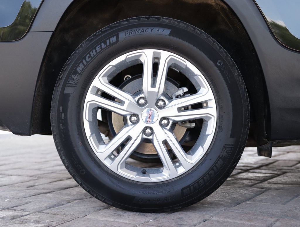 Used 2022 GMC Terrain SLE w/ Driver Convenience Package image 35