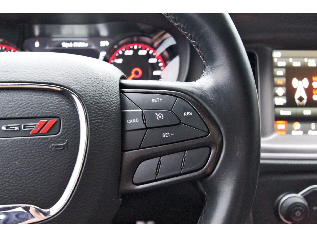Used 2023 Dodge Charger GT w/ Blacktop Package RWD image 19