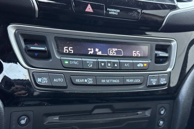 Used 2020 Honda Pilot Elite image 23