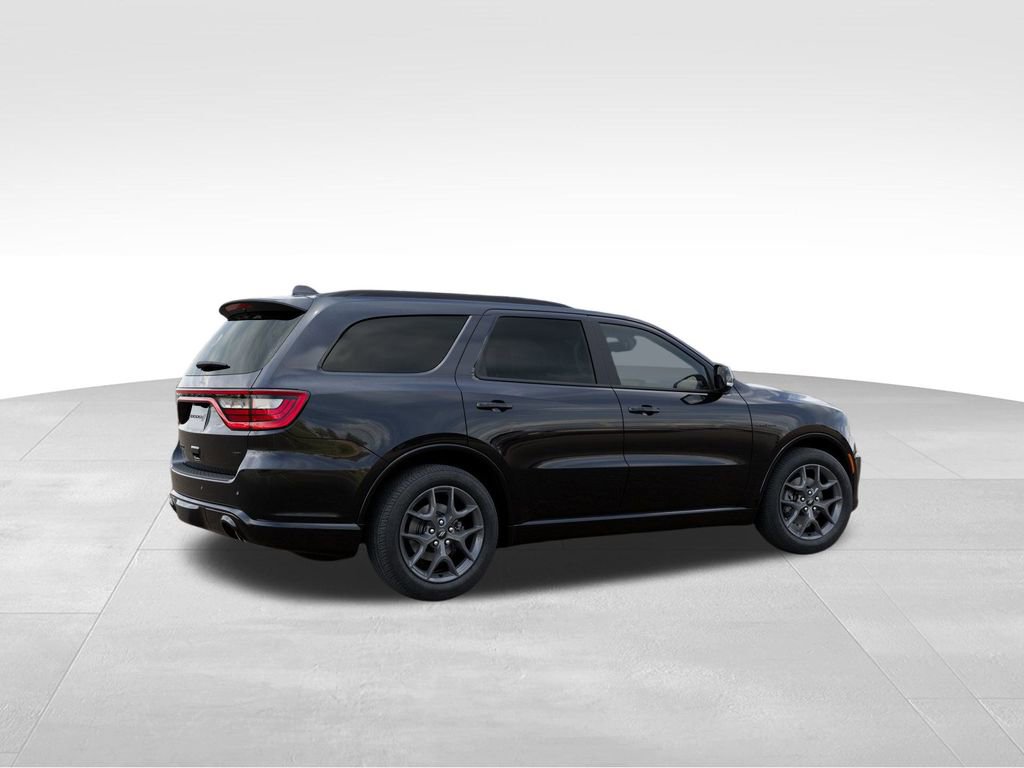 New 2026 Dodge Durango GT image 5