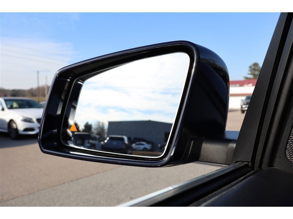 Used 2017 Mercedes-Benz GLA 250 4MATIC image 34