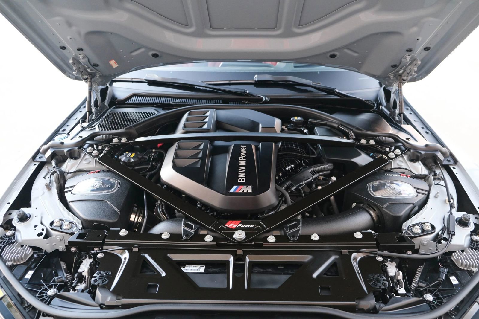 Used 2021 BMW M4 Coupe 2D w/ Executive Package image 18