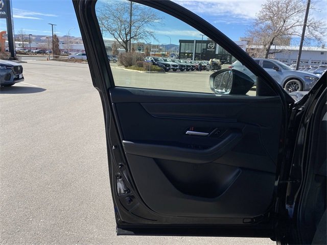 Certified 2025 MAZDA CX-90 3.3 Turbo w/ Select Package image 11