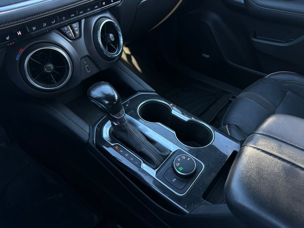 Used 2020 Chevrolet Blazer Premier image 20