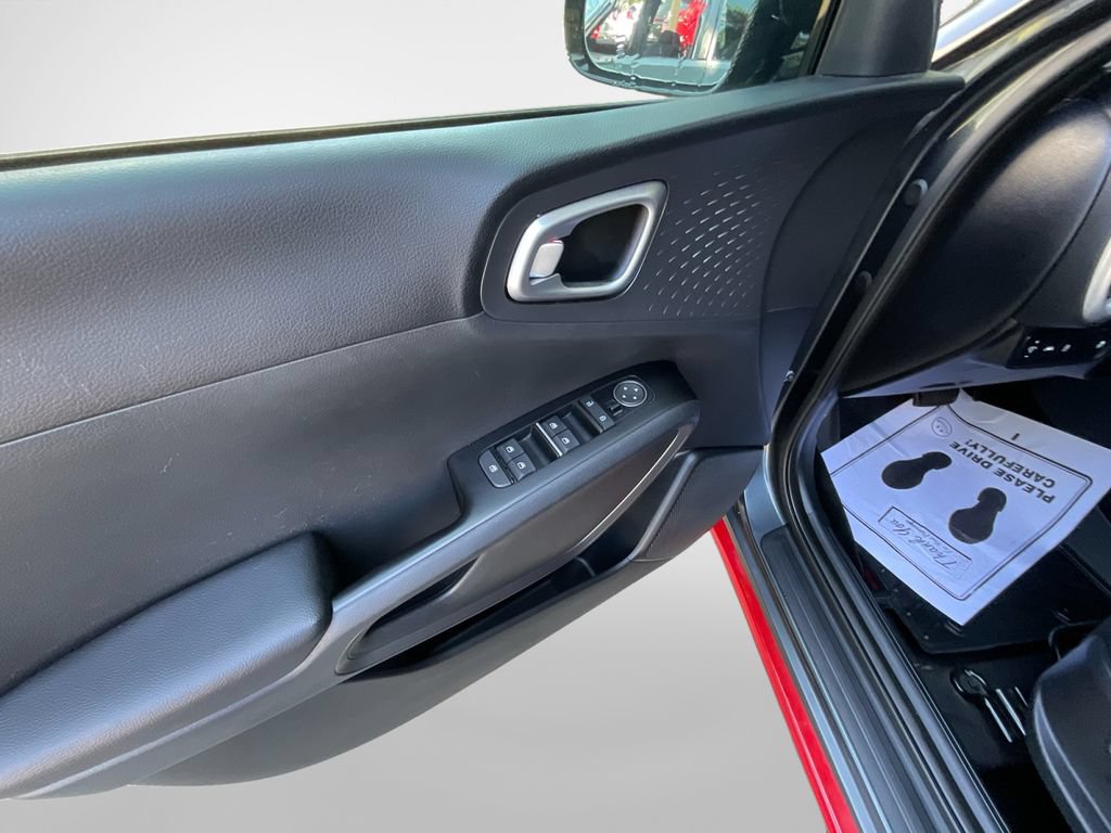 Used 2020 Kia Soul GT-Line FWD image 14