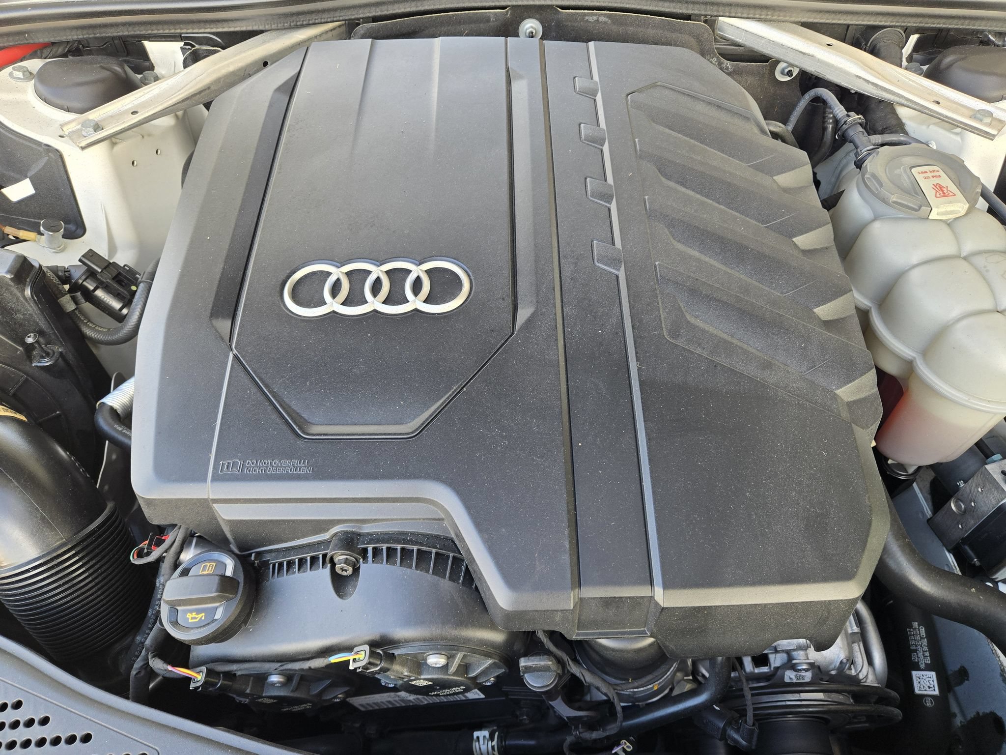 Used 2021 Audi A5 2.0T Premium AWD/4WD image 31