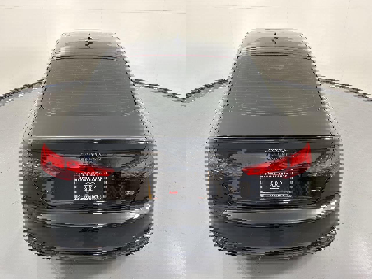 Used 2023 Audi A5 2.0T Premium Plus w/ Premium Plus image 34