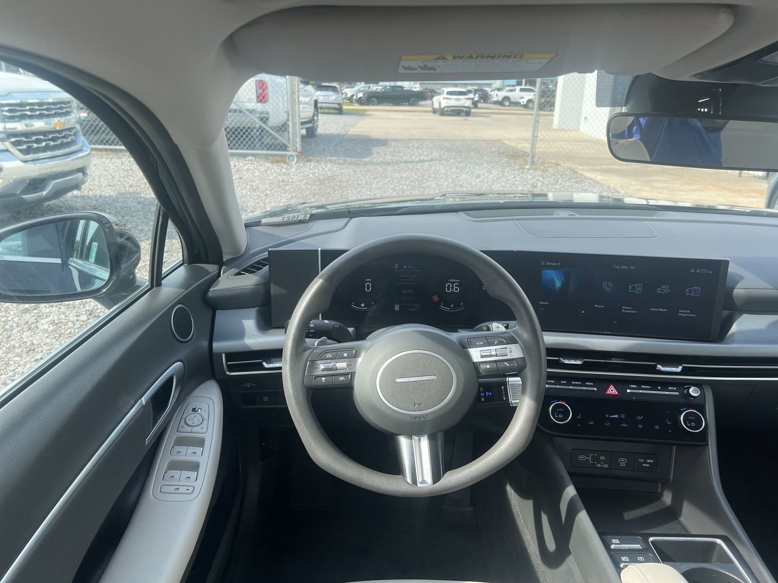 Used 2024 Hyundai Sonata SEL image 11