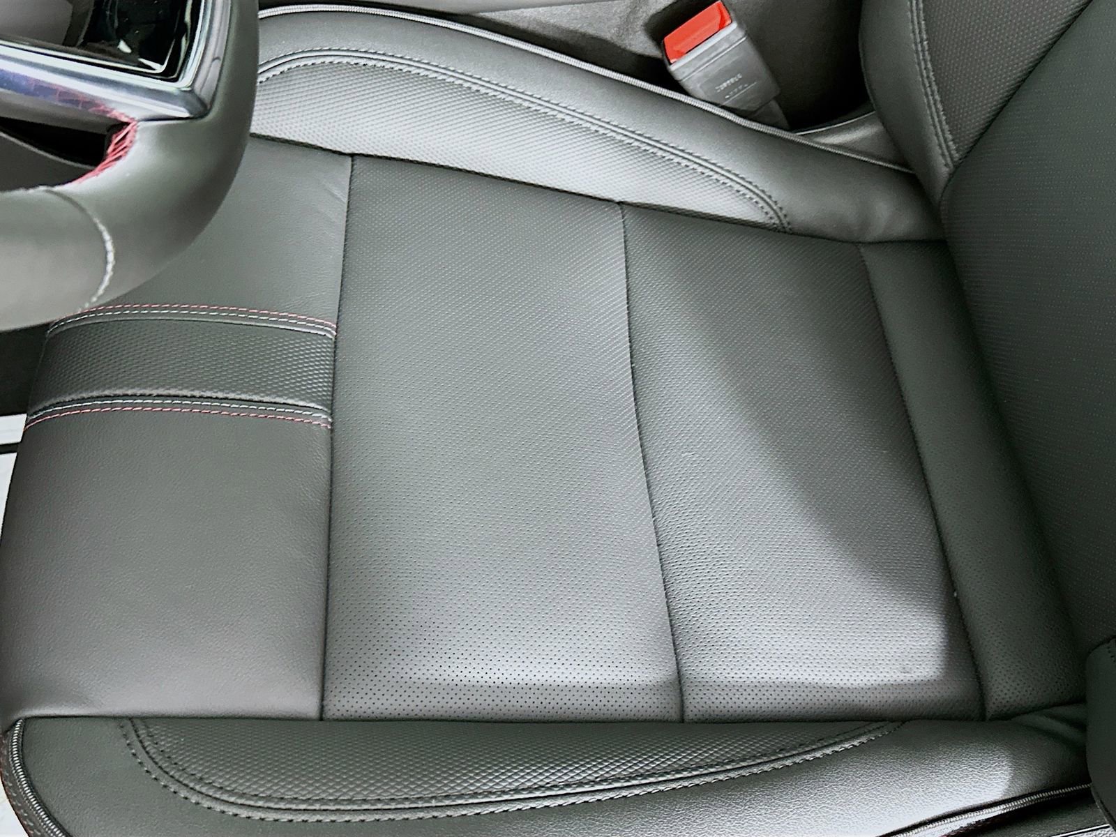 New 2026 Chevrolet Suburban RST w/ Sun And Tow Package image 19