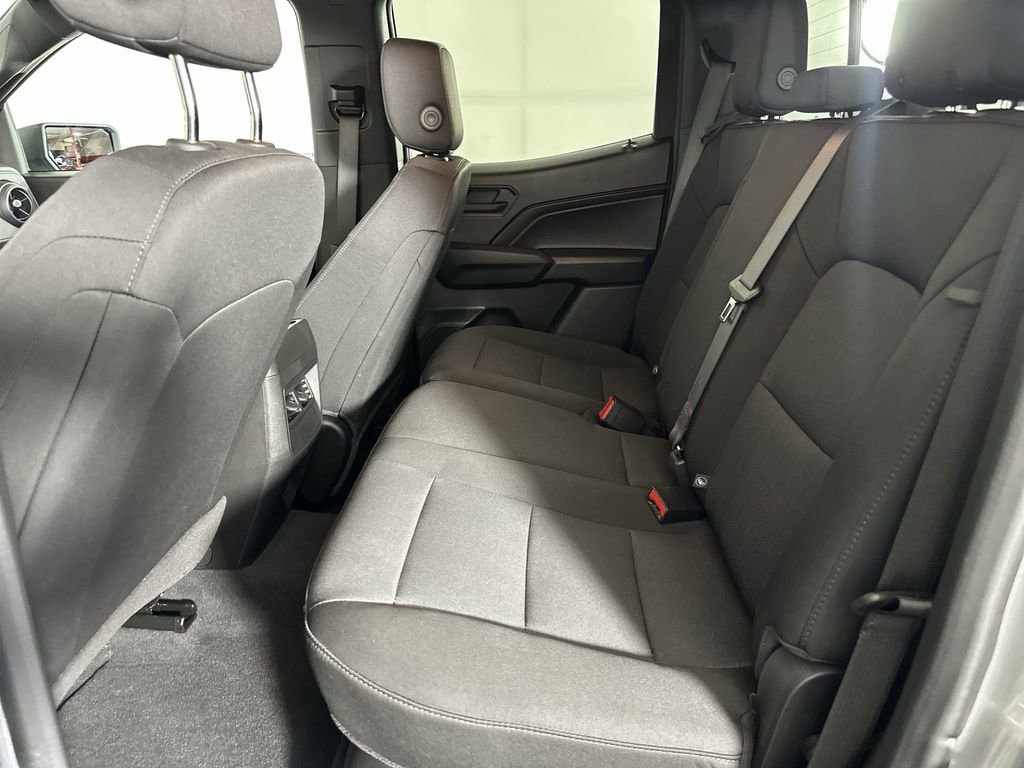 Used 2024 Chevrolet Colorado Trail Boss w/ Advanced Trailering Package image 26