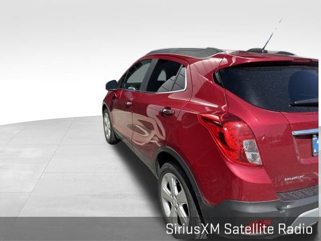 Used 2016 Buick Encore Convenience FWD image 5