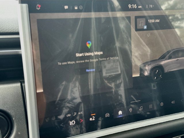 New 2026 MAZDA CX-5 Preferred AWD/4WD image 14