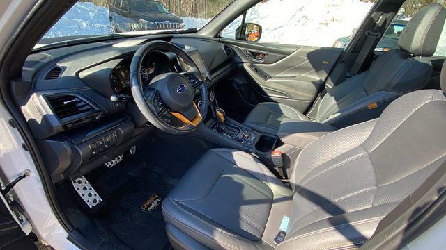 Certified 2023 Subaru Forester Wilderness image 32