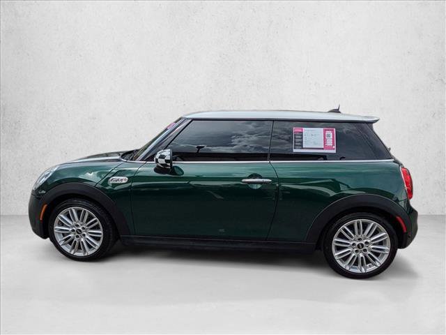 Used 2016 MINI Cooper S image 8