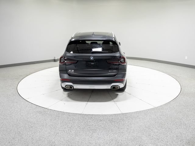 Used 2022 BMW X3 xDrive30i w/ Premium Package 2 AWD/4WD image 31