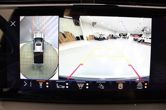 New 2026 GMC Sierra 2500 Denali Ultimate w/ Max Trailering Package image 5