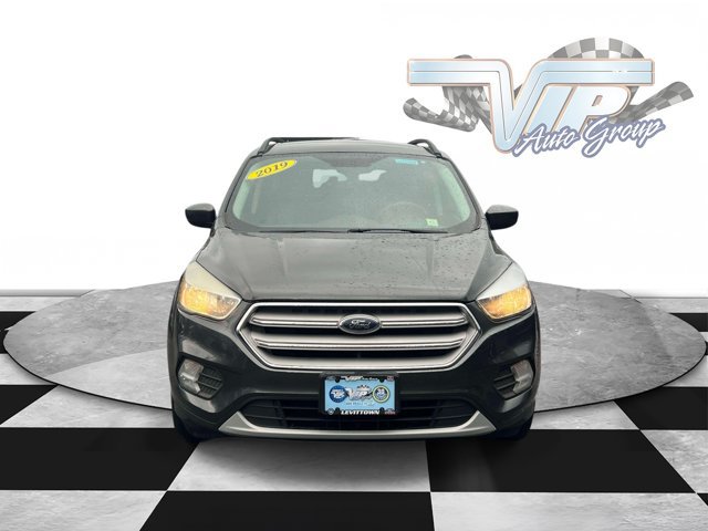 Used 2018 Ford Escape SE AWD/4WD image 2