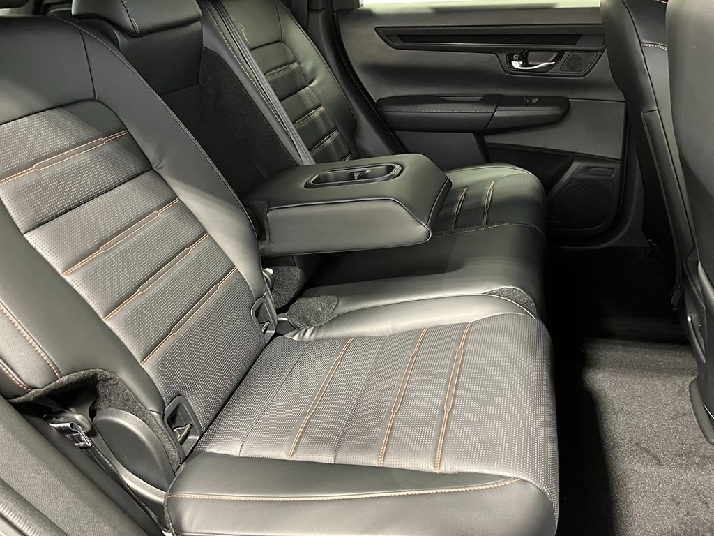 New 2025 Honda CR-V Sport-L image 30