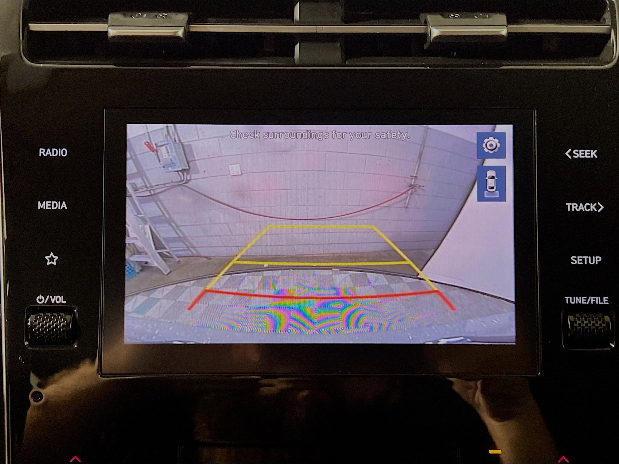 Used 2024 Hyundai Tucson SEL image 28