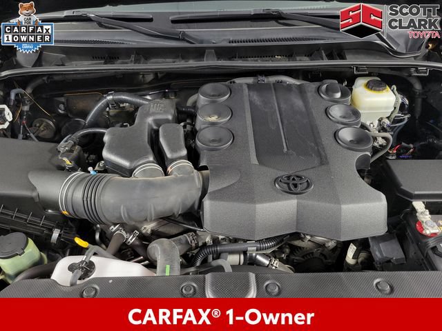 Used 2016 Toyota 4Runner Limited AWD/4WD image 12