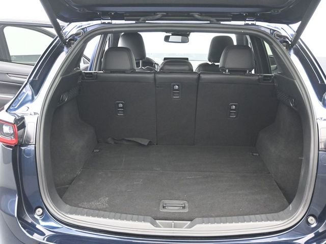 Certified 2023 MAZDA CX-5 AWD 2.5 Turbo image 15