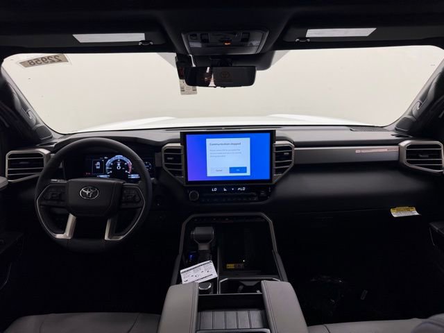 New 2026 Toyota Tundra Limited AWD/4WD image 54