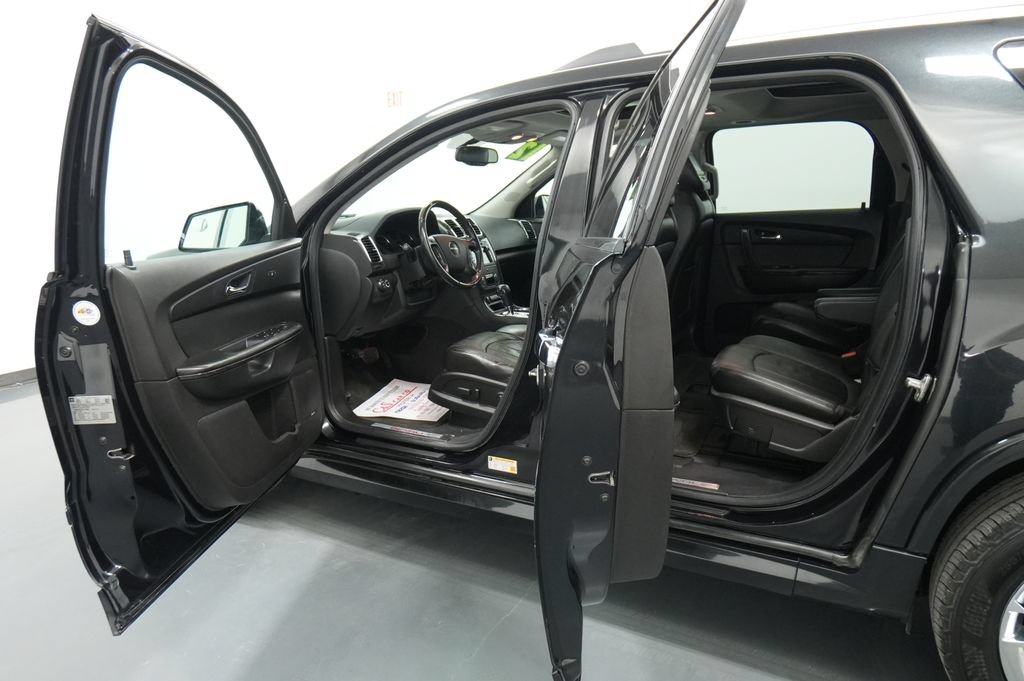 Used 2012 GMC Acadia Denali AWD/4WD image 29