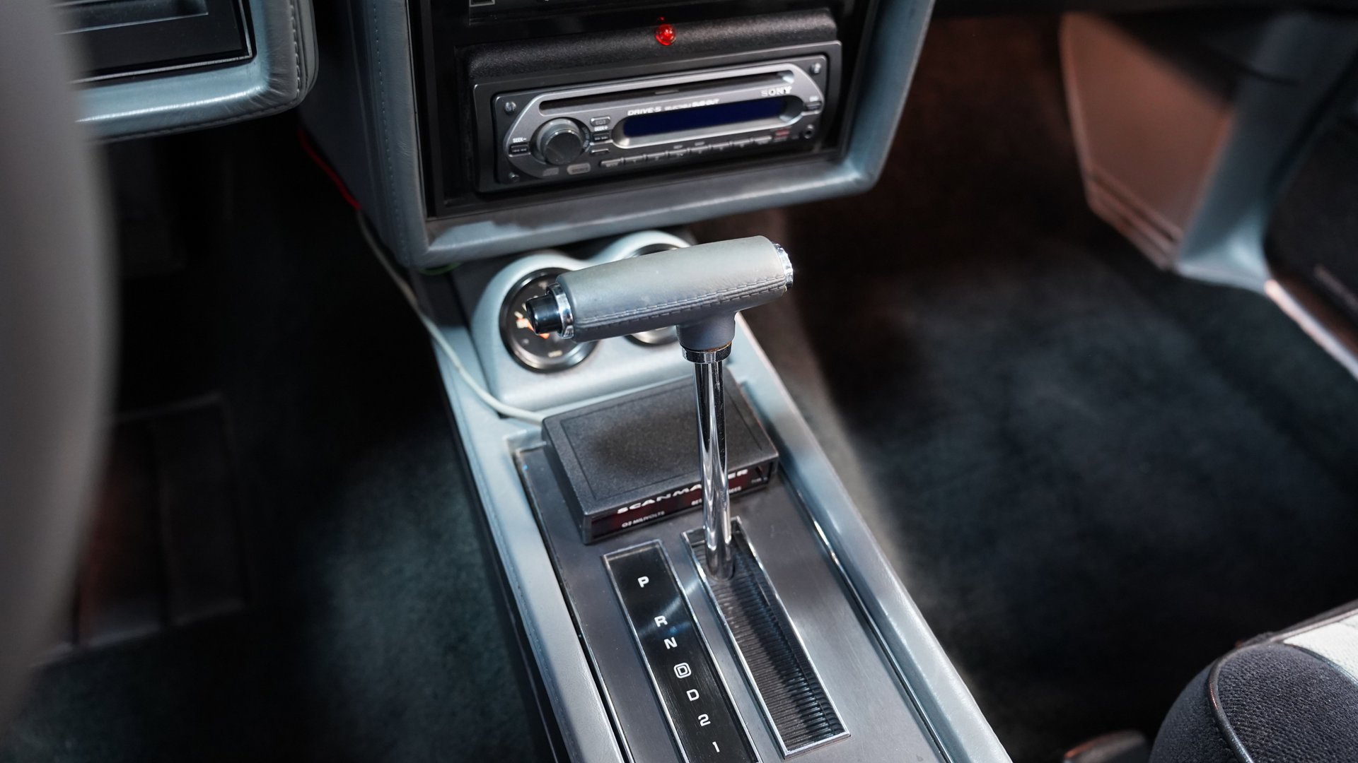 Used 1987 Buick Regal Coupe RWD image 34