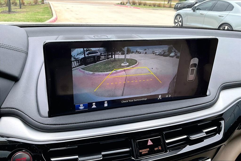 Certified 2026 Acura MDX FWD w/ Technology Package image 28