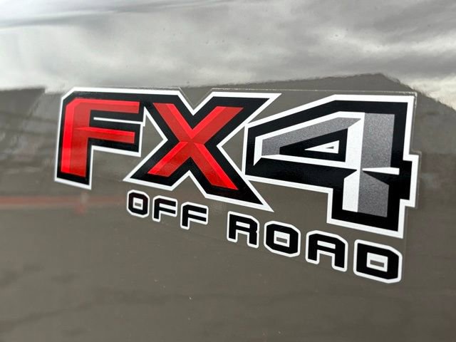 New 2025 Ford Ranger Lariat w/ FX4 Off-Road Package image 20
