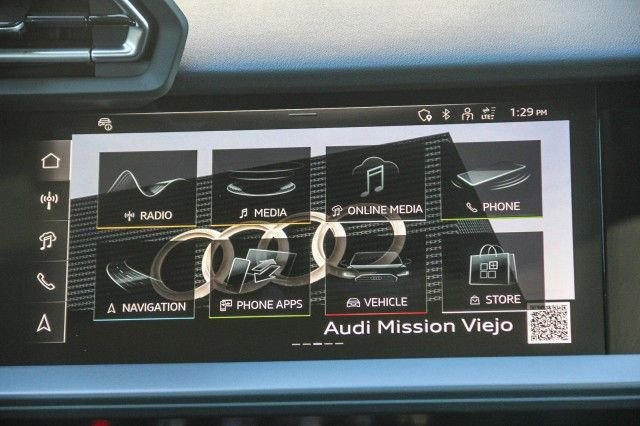 New 2026 Audi A3 2.0T Premium Plus image 18