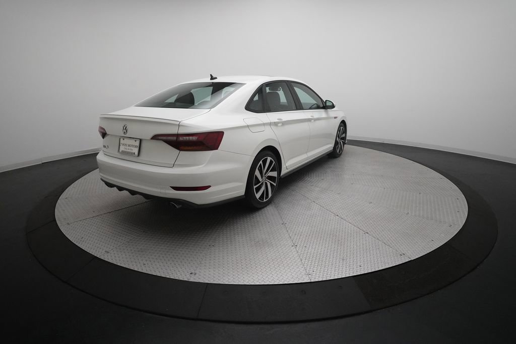 Used 2019 Volkswagen Jetta GLI Autobahn image 35