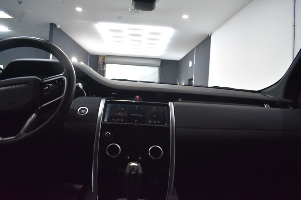 Used 2022 Land Rover Discovery Sport S image 31