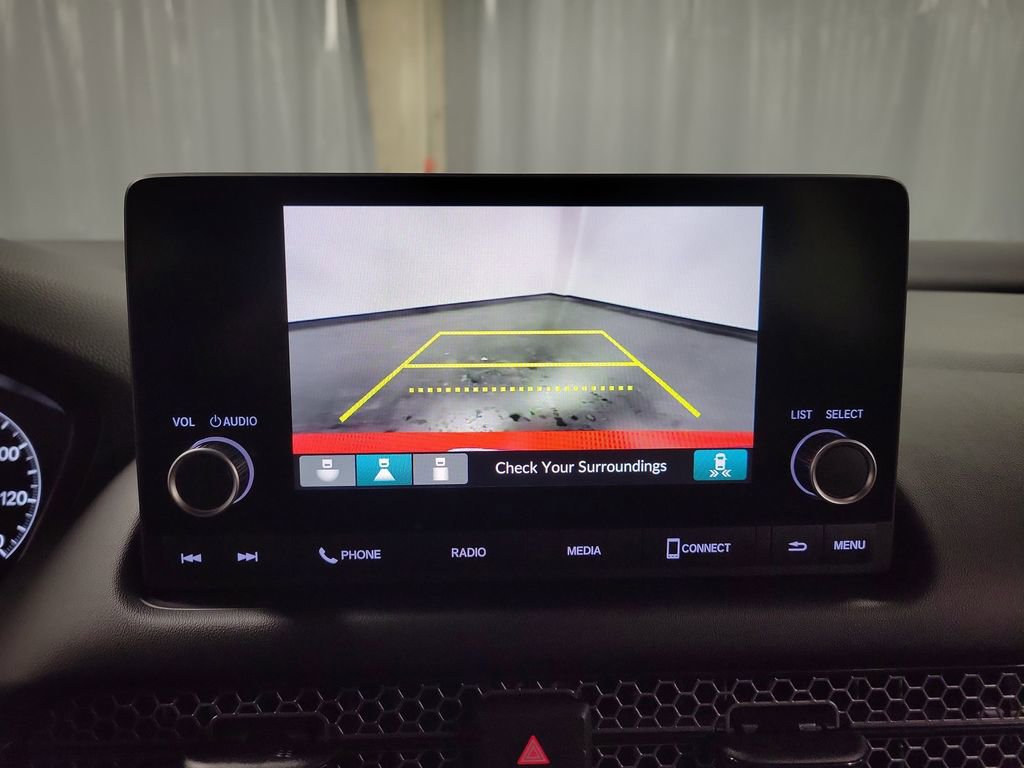 Used 2023 Honda HR-V Sport image 20